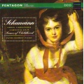 Schumann : Abbeg Variations / Carnaval / Scenes of Childhood - Pavel Egorov